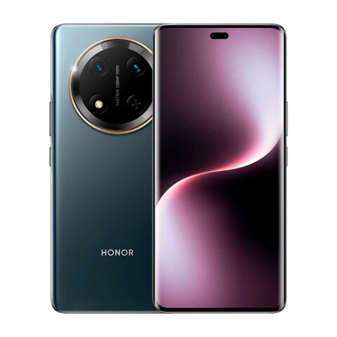 Celular Honor Magic 7 Lite 256 GB 8GB Negro Celular Honor Magic 7 Lite 256 GB 8GB Negro