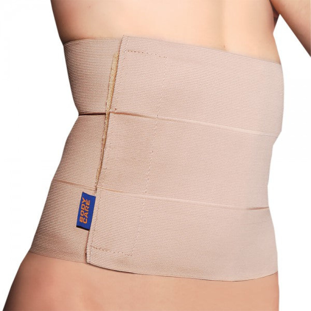 Body Care Faja Post Quir 28CM 2XL