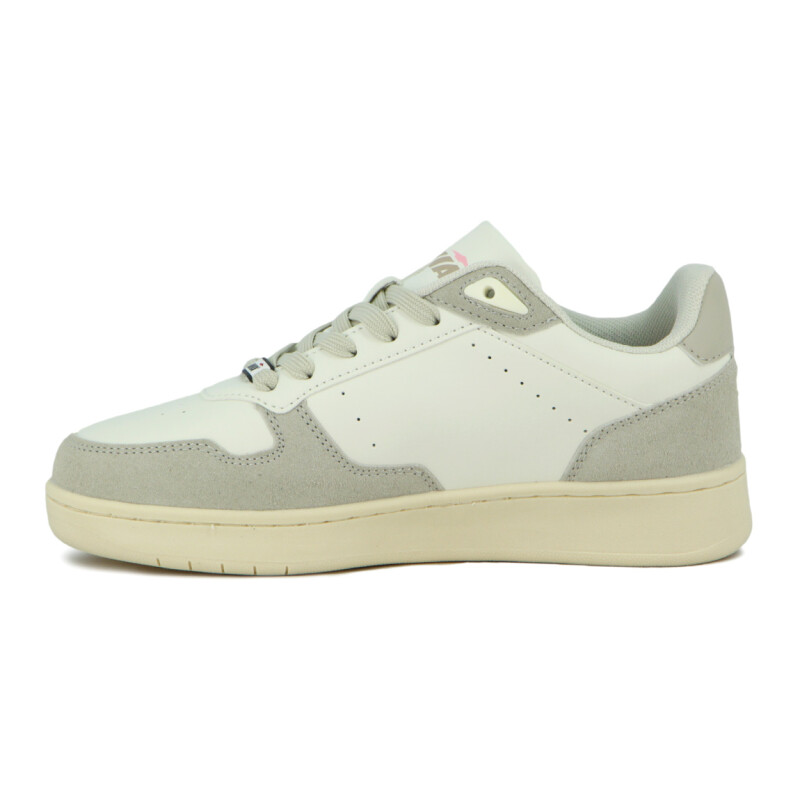 Championes Avia Denebola Blanco-Beige