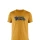 Fjällräven Logo T-shirt M Ochre