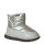 Botas Forradas en Corderito Blanco