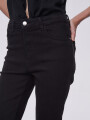 Pantalon Calendre Negro