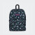 Mochila Jansport Superbreak Plus Deep Garden Floral