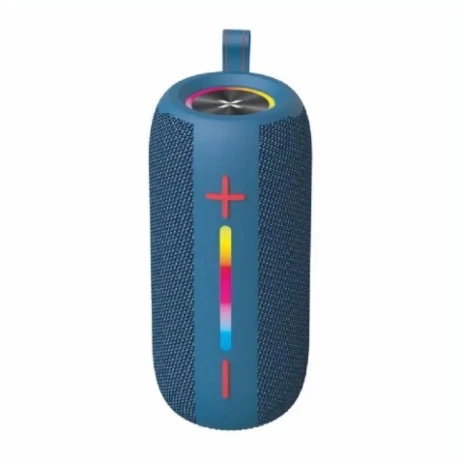 PARLANTE XION BT PORTABLE XI-XT3 Parlante Inalámbrico XION XI-XT3 BT Batería 6Hrs IPX6 - Blue