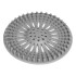 Filtro Silicona Drenaje Rejilla Baño Cocina Patio Premium Variante color GRIS