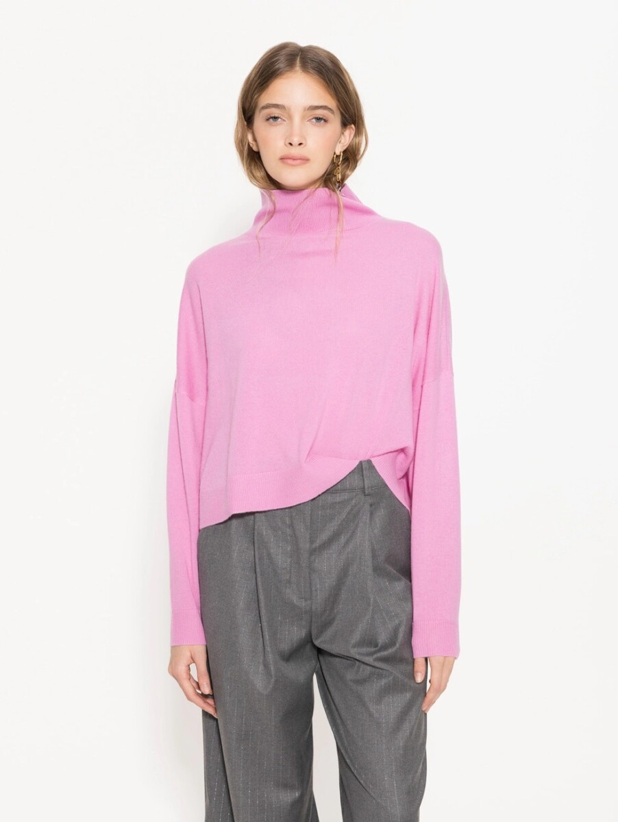 POLERA WARM 