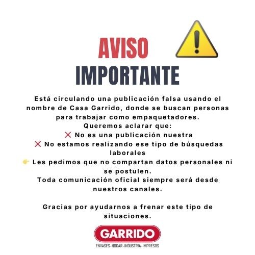 AVISO