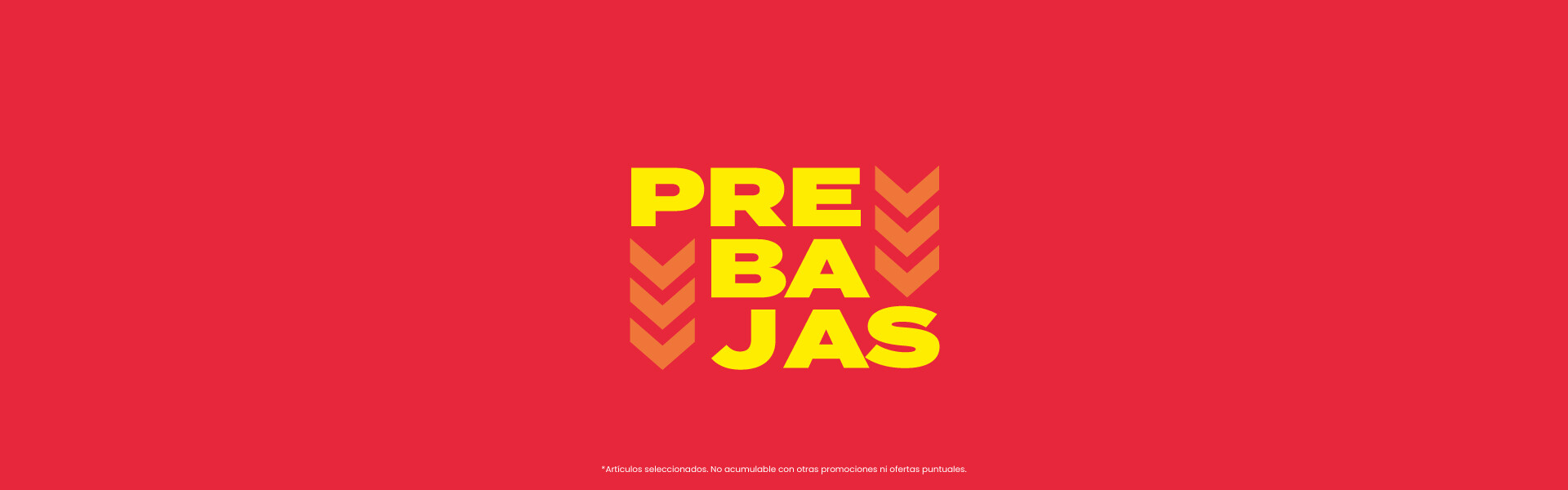 PREBAJAS GUAPA