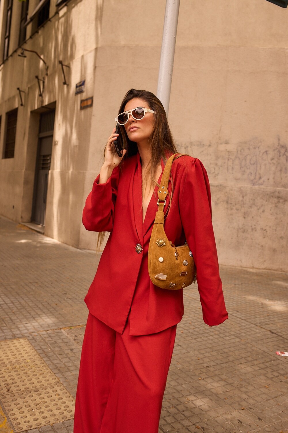 Hot set pants Colorado