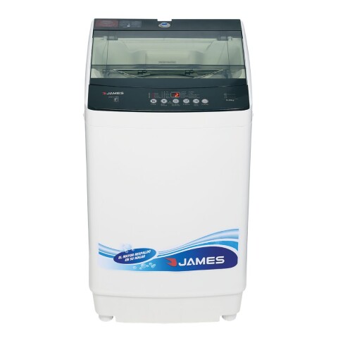 Lavarropas James c/sup Modelo LR TOP WMTJ 680 Lavarropas James c/sup Modelo LR TOP WMTJ 680