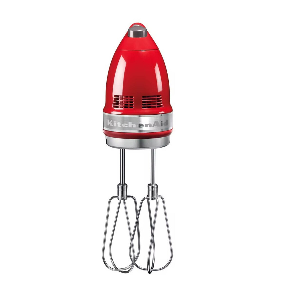 BATIDORA PLANETARIA ARTISAN 4-8L ROJO KITCHENAID