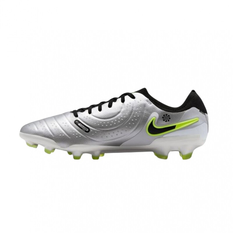 NIKE TIEMPO LEGEND 10 PRO FG Black