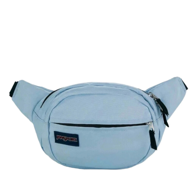 Riñonera Jansport Fifth Avenue BLUE DUSK - Celeste Riñonera Jansport Fifth Avenue BLUE DUSK - Celeste