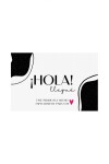 Tarjeta emprendedor 10x15 Diseño 2