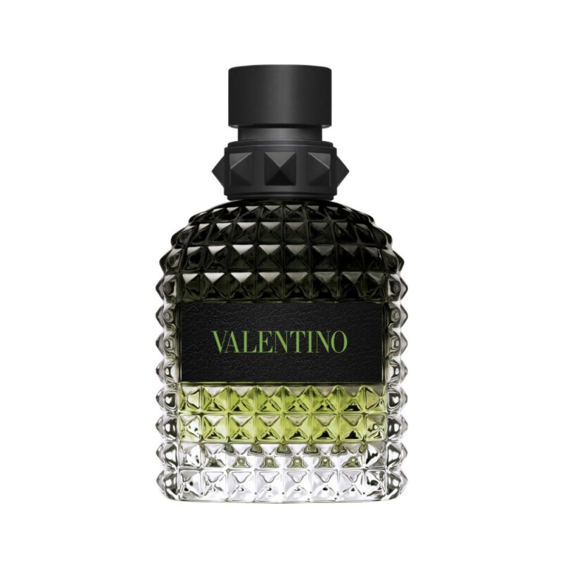 Born In Roma Green Uomo 50ml