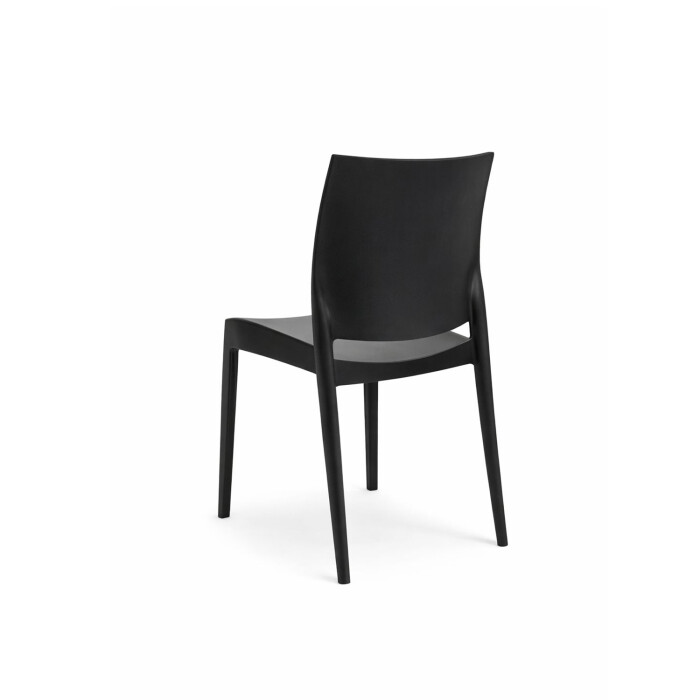Silla North Black | PREVENTA