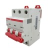 DISYUNTOR DIN 3X 63 A 10 KA STECK DISYUNTOR DIN 3X 63 A 10 KA STECK