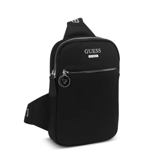 Cartera Guess Madix Negro 0