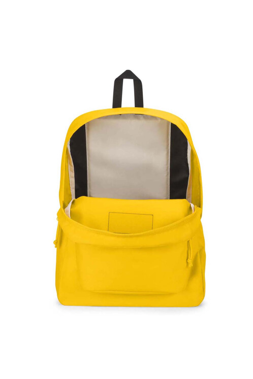 Mochila Superbreak - Unisex Lemon
