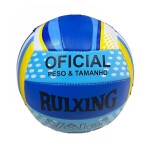 PELOTA DE VOLEY DE CUERO RUIXING PELOTA DE VOLEY DE CUERO RUIXING