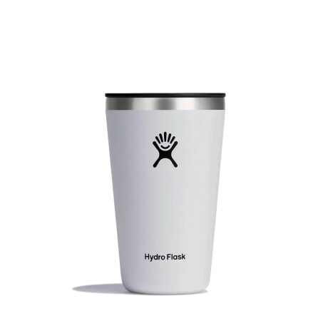 16 oz All Around™ Tumbler White