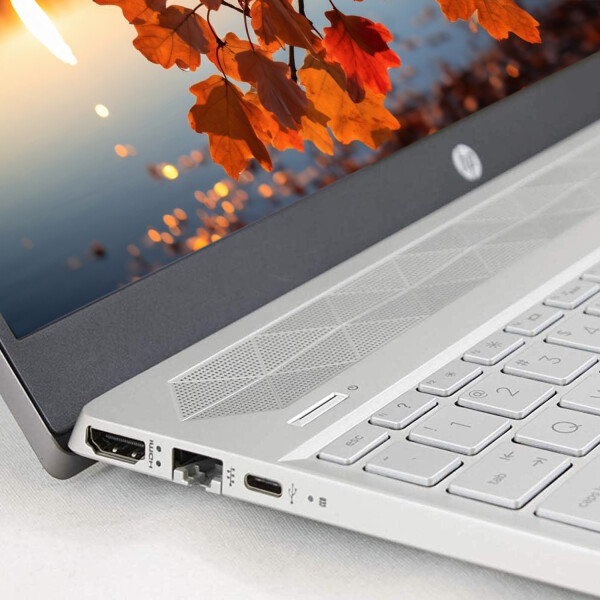 Notebook Hp Pavilion I7 8gb Ram 1tb Ssd Táctil NOTEBOOK HP CS200 I7/8/1/15.6"/TS