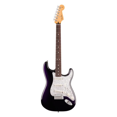 Guitarra Electrica Fender Player Ii Modified Strat Dusk Guitarra Electrica Fender Player Ii Modified Strat Dusk
