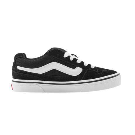 VANS CALDRONE BLACK