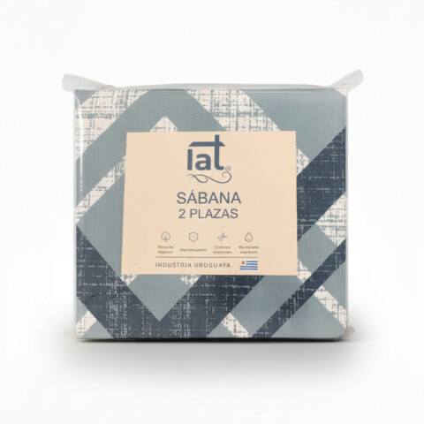 Juego De Sabanas 2 Plazas Toque Algodón Sommier Winter Juego De Sabanas 2 Plazas Toque Algodón Sommier Winter