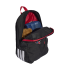 Mochila Adidas Marvel Spider Man Negro - Blanco