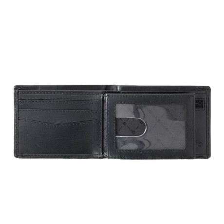 Billetera Rip Curl Quest Emboss Rfid Slim Slim