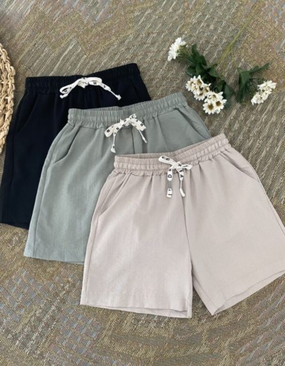 Short Beck Verde 