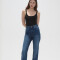 Pantalon Frankie Azul Medio