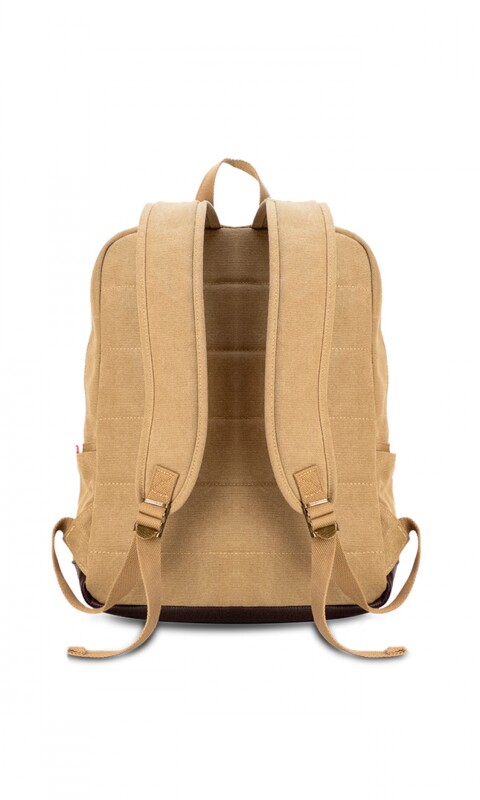 MOCHILA CHICAGO TRIBUNE KAKHI