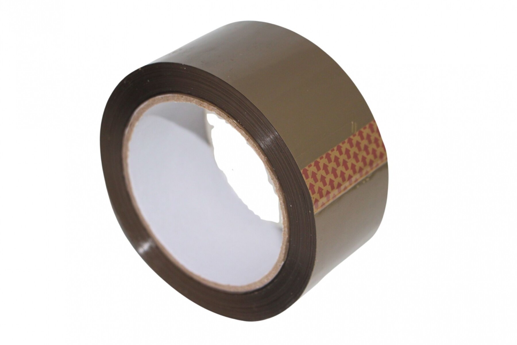 CINTA ADHESIVA 48MMX90MTS - MARRÓN 