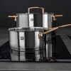 ZWILLING BELLASERA BATERIA 5 PZAS ZWILLING BELLASERA BATERIA 5 PZAS