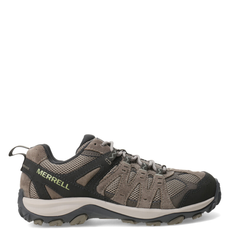 Championes de Mujer Merrell Marrón Oscuro