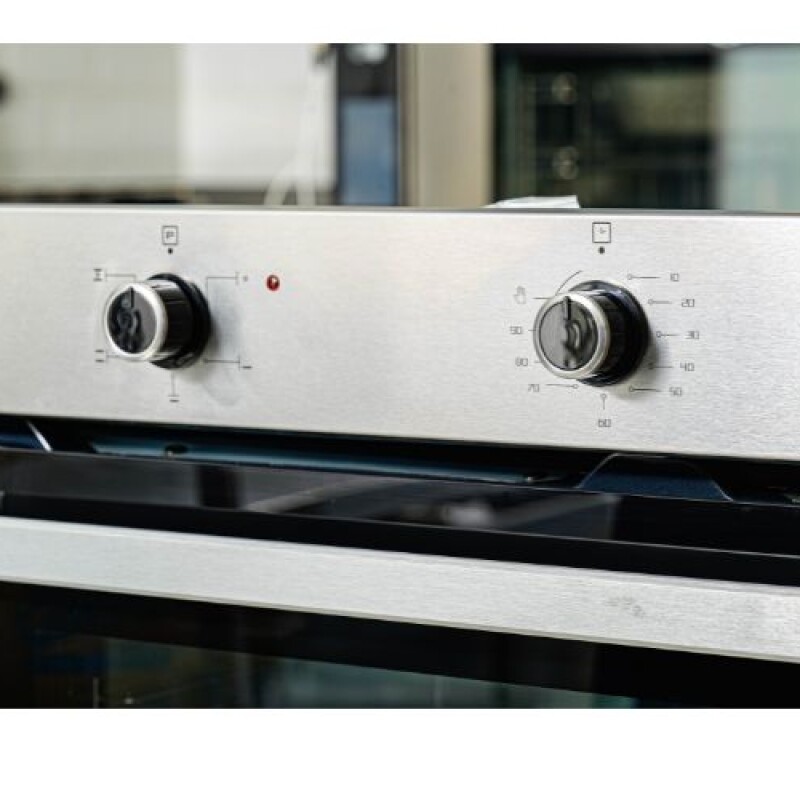Horno de Empotrar Venezza Inox 90 cm. Horno de Empotrar Venezza Inox 90 cm.