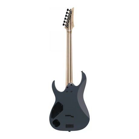 Guitarra Electrica Ibanez Rgr5121rb-grf Prestige Transparent Gray Burst C/estuche Guitarra Electrica Ibanez Rgr5121rb-grf Prestige Transparent Gray Burst C/estuche