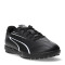 Championes de Fútbol 5 Infantiles Puma Vitoria TT Negro - Blanco