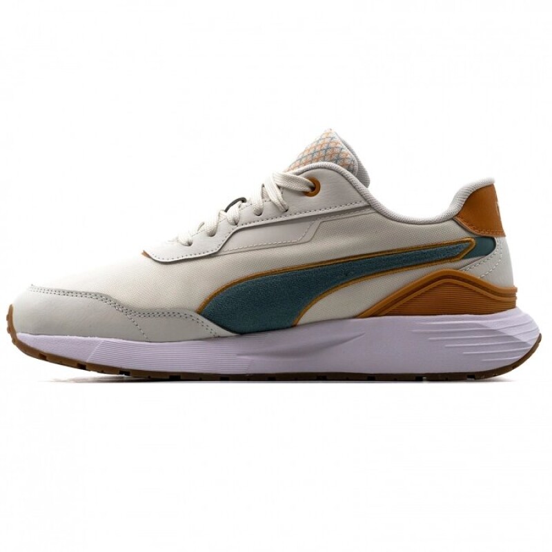 PUMA RUNTAMED PLUS RETRO Las Zapas