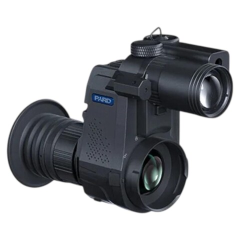 Acople Visor Nocturno Pard Nv007sp2 / Lrf 4k Acople Visor Nocturno Pard Nv007sp2 / Lrf 4k