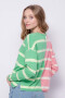 SWEATER NINA Verde