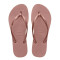 Sandalias de Mujer Havaianas Slim Rosado
