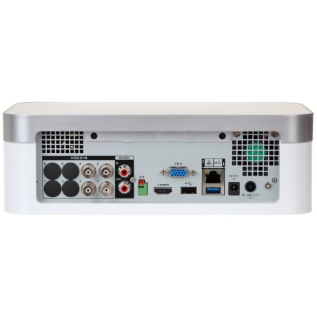 Xvr Dahua 4CH/1080P + 4 Ch Ip 8MP Iot Pos 001