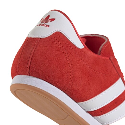 Championes Adidas Taekwondo Lace W - Rojo Championes Adidas Taekwondo Lace W - Rojo