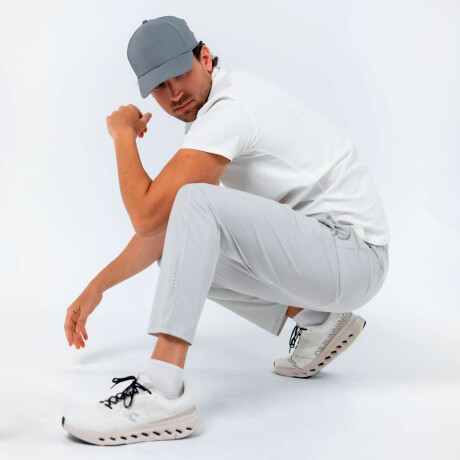 Pantalón Largo Louis de Hombre multicolor