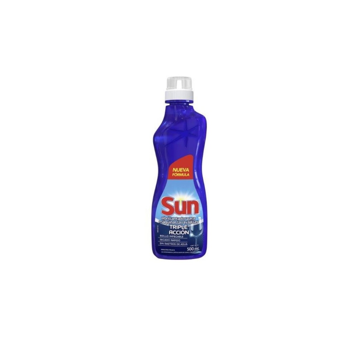 SUN ABRILLANTADOR, 500ML 