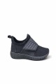 CALZADO DEPORTIVO 3FEET FE016 Negro
