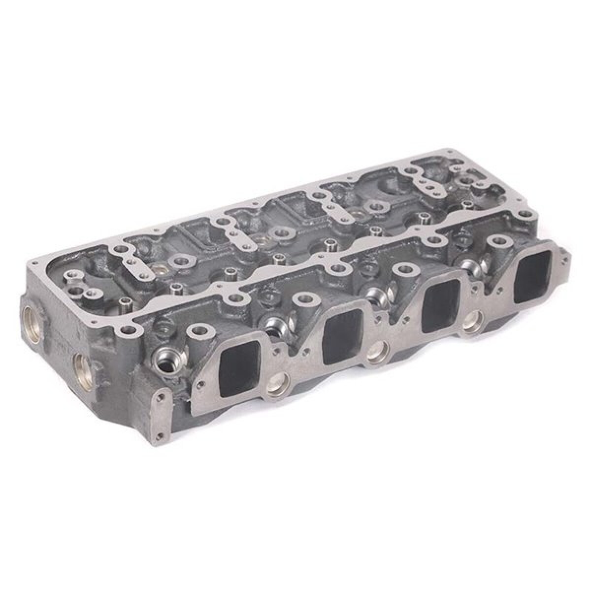 TAPA DE CILINDROS NISSAN MOTOR TD27 TURBO - 